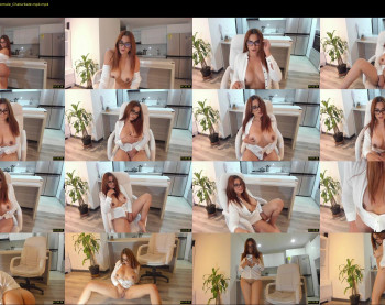 zoeliiv — 56 minute Chaturbate female cam show recording, 720p, Feb 8, 2023