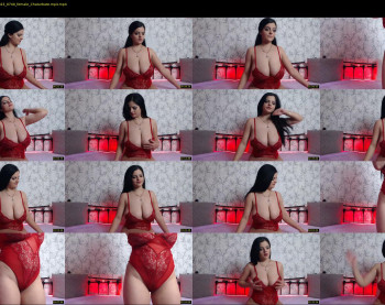 1dream_magical — 7 minute Chaturbate female cam show recording, 720p, Feb 8, 2023