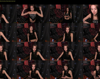 1i1ypa1mer — 31 minute Chaturbate female cam show recording, 1080p, Feb 8, 2023