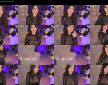 _1s___ — 59 minute Chaturbate female cam show recording, 1080p, Feb 9, 2023