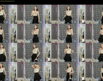 _abby_bb — 56 minute Chaturbate female cam show recording, 1080p, Feb 9, 2023