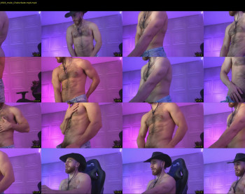 _adamcoper_ — 62 minute Chaturbate male cam show recording, 1080p, Feb 9, 2023