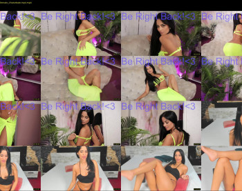_adelle — 54 minute Chaturbate female cam show recording, 1080p, Feb 8, 2023