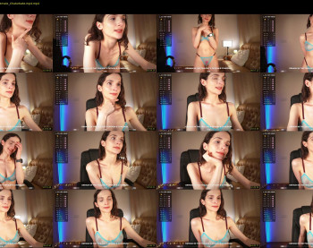 _arta_ — 51 minute Chaturbate female cam show recording, 1080p, Feb 8, 2023