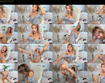 _beylly — 54 minute Chaturbate female cam show recording, 1080p, Feb 8, 2023