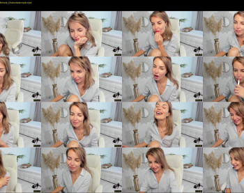 _beylly — 12 minute Chaturbate female cam show recording, 1080p, Feb 8, 2023