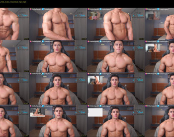 _cristianlopez — 17 minute Chaturbate male cam show recording, 1080p, Feb 8, 2023