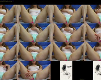 _feli_ — 97 minute Chaturbate female cam show recording, 720p, Feb 9, 2023