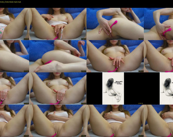 _feli_ — 68 minute Chaturbate female cam show recording, 720p, Feb 9, 2023