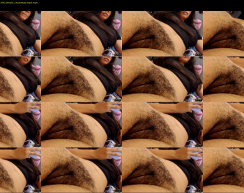 _gabi_lovers — 3 minute Chaturbate female cam show recording, 720p, Feb 8, 2023