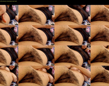 _gabi_lovers — 33 minute Chaturbate female cam show recording, 720p, Feb 8, 2023