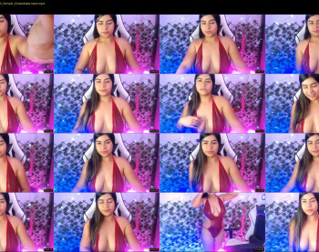 _karen01 — 17 minute Chaturbate female cam show recording, 480p, Feb 8, 2023