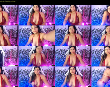 _karen01 — 40 minute Chaturbate female cam show recording, 480p, Feb 8, 2023