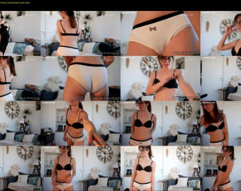 _meg — 39 minute Chaturbate female cam show recording, 1080p, Feb 8, 2023