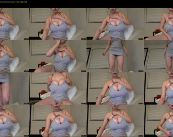_natycutei19 — 5 minute Chaturbate female cam show recording, 720p, Feb 9, 2023