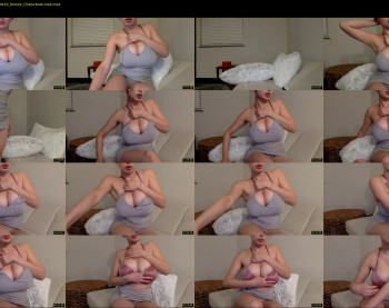_natycutei19 — 61 minute Chaturbate female cam show recording, 720p, Feb 9, 2023