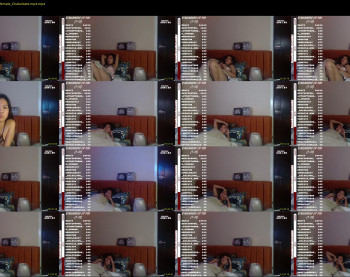 _pilya_ — 17 minute Chaturbate female cam show recording, 1080p, Feb 8, 2023