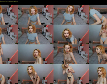 _reverse_gang_ — 43 minute Chaturbate couple cam show recording, 1080p, Feb 8, 2023