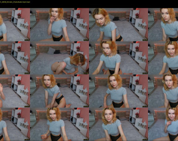 _reverse_gang_ — 58 minute Chaturbate couple cam show recording, 1080p, Feb 8, 2023