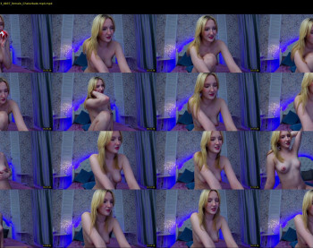 _wendydarling_ — 19 minute Chaturbate female cam show recording, 1080p, Feb 8, 2023