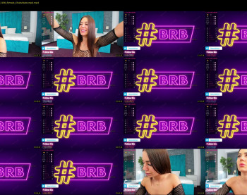 abbela_white — 67 minute Chaturbate female cam show recording, 1080p, Feb 8, 2023