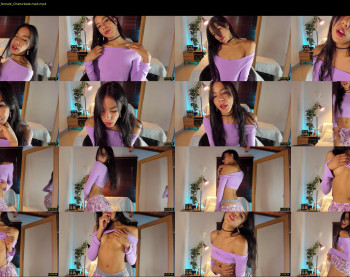 abiee__ — 18 minute Chaturbate female cam show recording, 1080p, Feb 8, 2023