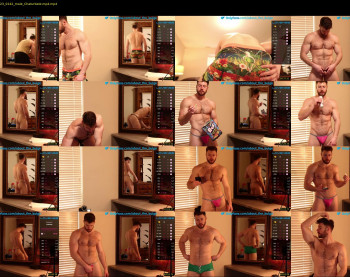 about_the_bulge — 55 minute Chaturbate male cam show recording, 1080p, Feb 9, 2023