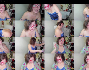 adelewildx — 28 minute Chaturbate female cam show recording, 720p, Feb 8, 2023