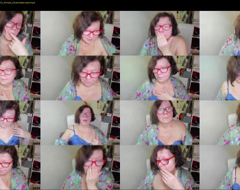 adelewildx — 59 minute Chaturbate female cam show recording, 720p, Feb 8, 2023