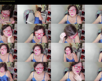 adelewildx — 15 minute Chaturbate female cam show recording, 720p, Feb 8, 2023