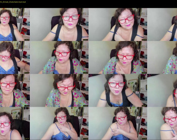 adelewildx — 34 minute Chaturbate female cam show recording, 720p, Feb 8, 2023