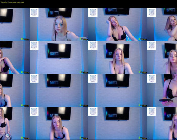 adrykilly — 49 minute Chaturbate female cam show recording, 1080p, Feb 8, 2023
