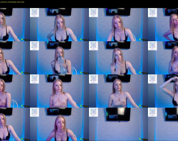 adrykilly — 29 minute Chaturbate female cam show recording, 1080p, Feb 8, 2023