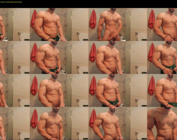 advp69 — 32 minute Chaturbate male cam show recording, 720p, Feb 8, 2023