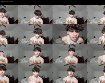aesus3x — 45 minute Chaturbate male cam show recording, 480p, Feb 9, 2023