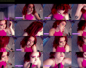albaandthayron — 3 minute Chaturbate couple cam show recording, 1080p, Feb 8, 2023