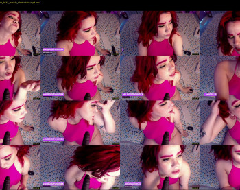 albaandthayron — 4 minute Chaturbate couple cam show recording, 1080p, Feb 8, 2023