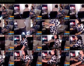 alex_and_theprof — 22 minute Chaturbate couple cam show recording, 720p, Feb 8, 2023