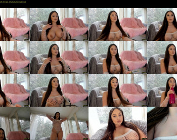 alexispixie — 11 minute Chaturbate female cam show recording, 1080p, Feb 8, 2023