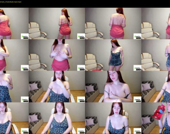 aliaa_ — 44 minute Chaturbate female cam show recording, 1080p, Feb 9, 2023