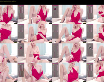 alica_moon_ — 55 minute Chaturbate female cam show recording, 1080p, Feb 8, 2023
