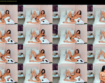 alisha_brainly — 24 minute Chaturbate female cam show recording, 1080p, Feb 9, 2023