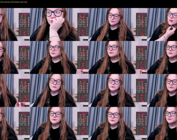 alissa_styles — 6 minute Chaturbate female cam show recording, 1080p, Feb 8, 2023