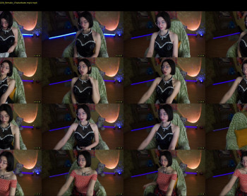 allison_cuty — 31 minute Chaturbate female cam show recording, 1080p, Feb 8, 2023