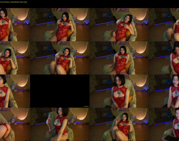 allison_cuty — 56 minute Chaturbate female cam show recording, 1080p, Feb 9, 2023