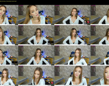 aminawong — 5 minute Chaturbate female cam show recording, 1080p, Feb 8, 2023