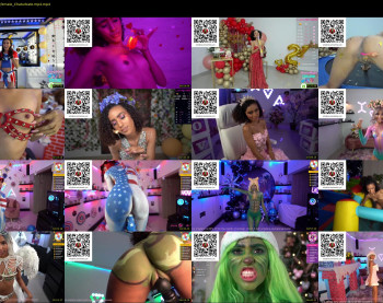 amnie_ — 8 minute Chaturbate female cam show recording, 1080p, Feb 8, 2023