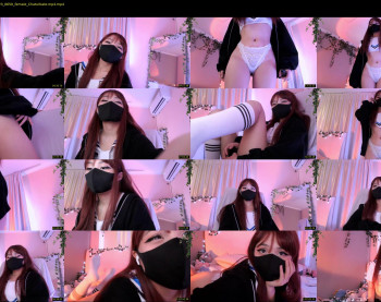 amyalwayshere — 77 minute Chaturbate female cam show recording, 720p, Feb 8, 2023