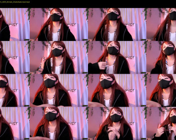 amyalwayshere — 4 minute Chaturbate female cam show recording, 720p, Feb 8, 2023