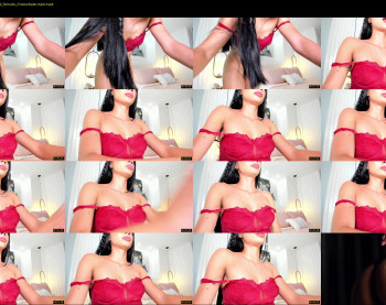 anablerd — 6 minute Chaturbate female cam show recording, 1080p, Feb 9, 2023